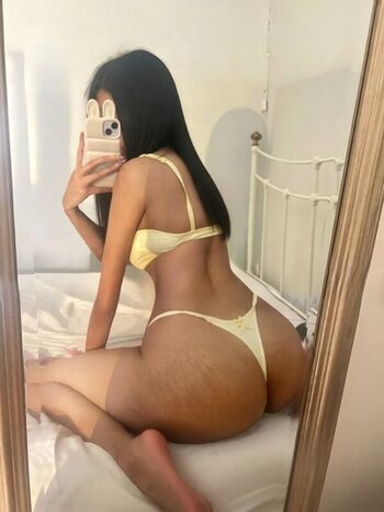 Full leaked Minabunnie private onlyfans photo
