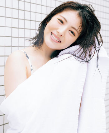 Full leaked Minami hamabe page private onlyfans photo