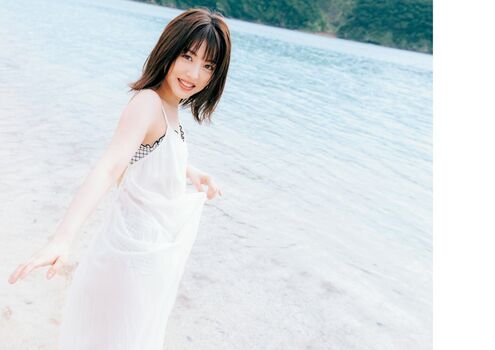 Full leaked Minami hamabe page private onlyfans photo