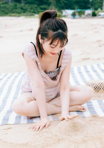 Full leaked Minami hamabe page private onlyfans photo