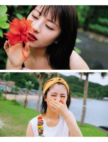 Full leaked Minami hamabe private onlyfans photo