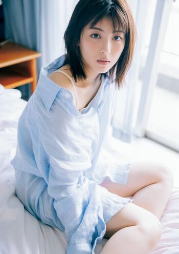 Full leaked Minami hamabe private onlyfans photo