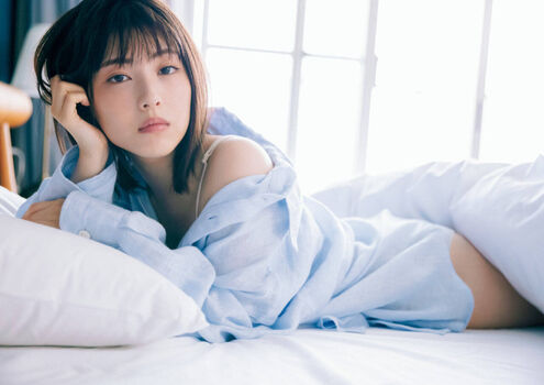 Full leaked Minami hamabe private onlyfans photo