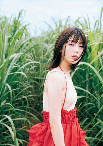 minami hamabe