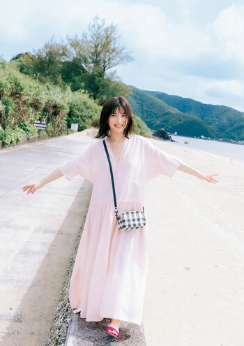 minami hamabe