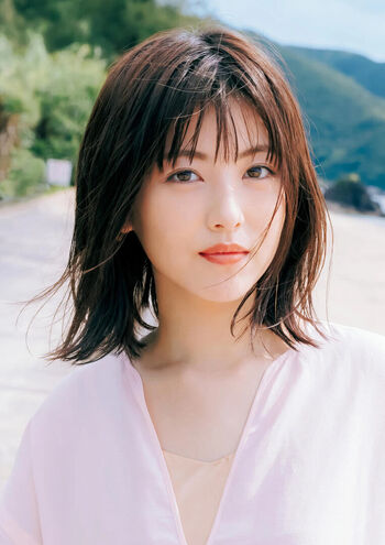 minami hamabe