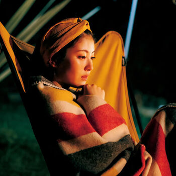minami hamabe