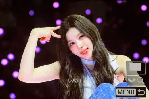 Minatozaki Sana