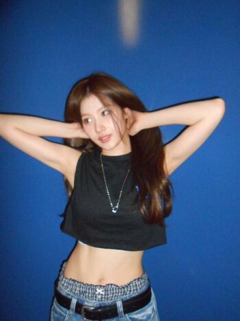Full leaked Minatozaki sana private onlyfans photo