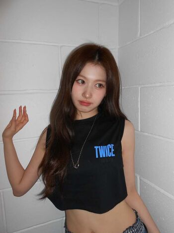Full leaked Minatozaki sana private onlyfans photo