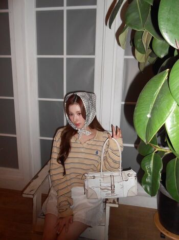 Full leaked Minatozaki sana page private onlyfans photo