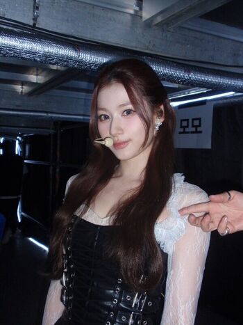 Minatozaki Sana