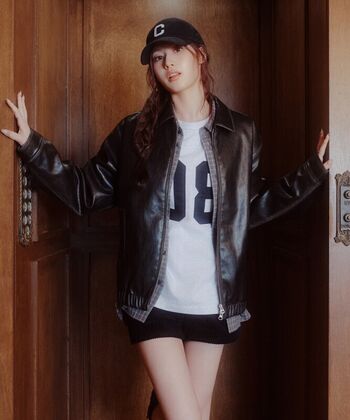 Minatozaki Sana