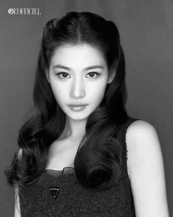 Full leaked Minatozaki sana page private onlyfans photo