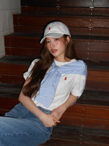 Full leaked Minatozaki sana page private onlyfans photo