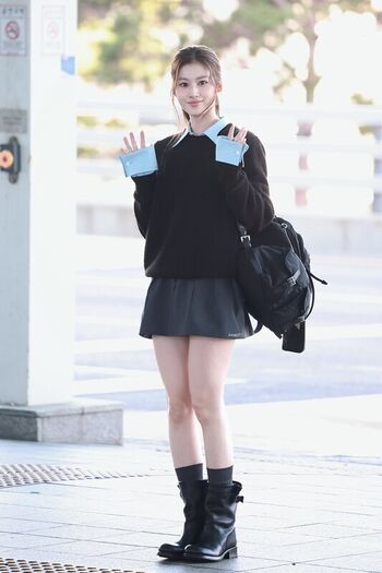 Minatozaki Sana