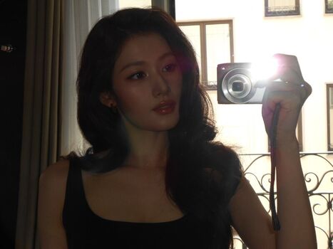 Full leaked Minatozaki sana page private onlyfans photo