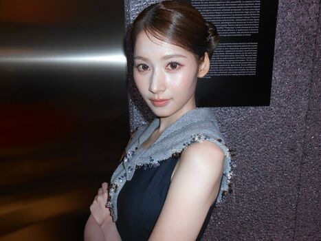 Minatozaki Sana