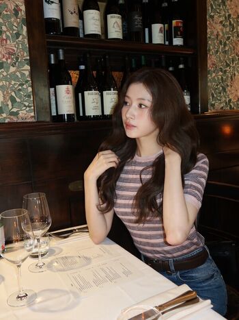 Full leaked Minatozaki sana page private onlyfans photo