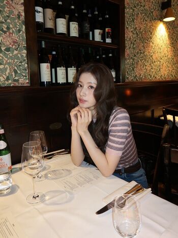 Full leaked Minatozaki sana page private onlyfans photo