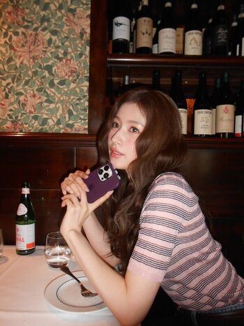 Full leaked Minatozaki sana page private onlyfans photo