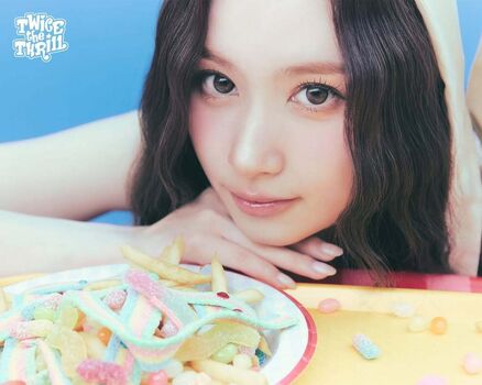 Full leaked Minatozaki sana page private onlyfans photo