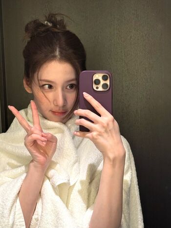 Minatozaki Sana