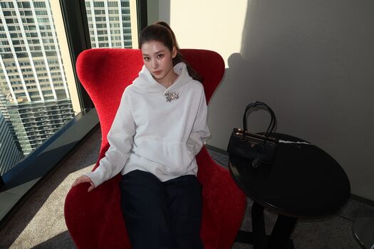 Full leaked Minatozaki sana page private onlyfans photo