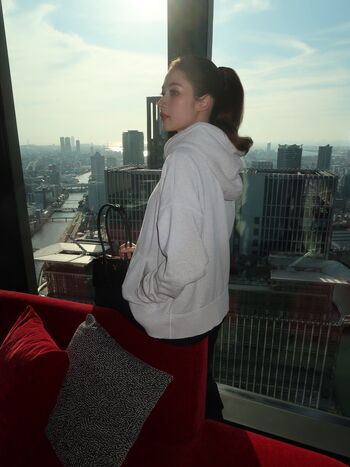 Full leaked Minatozaki sana page private onlyfans photo