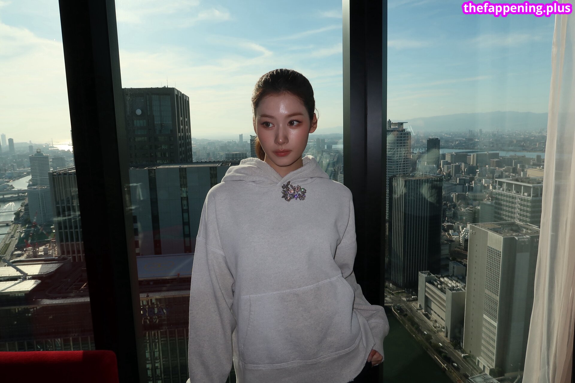 Minatozaki Sana