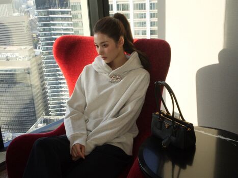 Full leaked Minatozaki sana private onlyfans photo