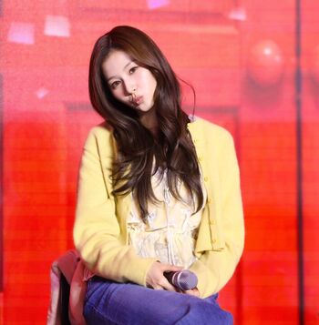 Full leaked Minatozaki sana private onlyfans photo