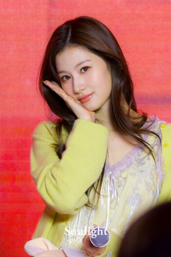 Full leaked Minatozaki sana private onlyfans photo