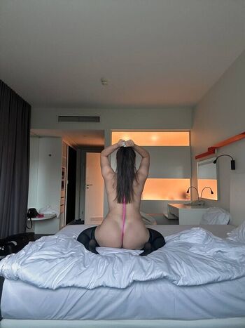 Full leaked Mindiyarova private onlyfans photo