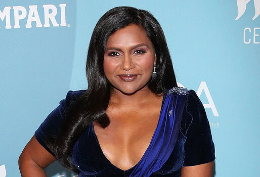 Mindy Kaling