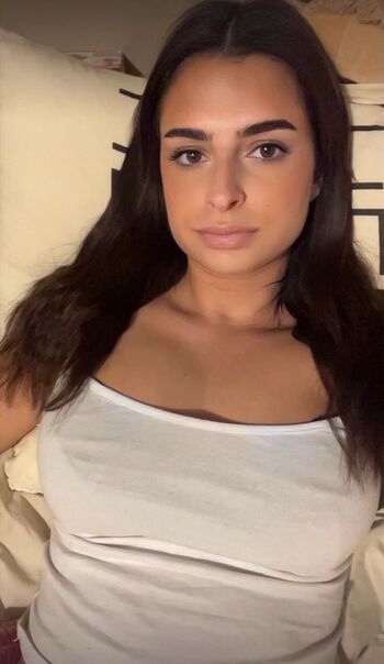 Full leaked Miniclara private onlyfans photo