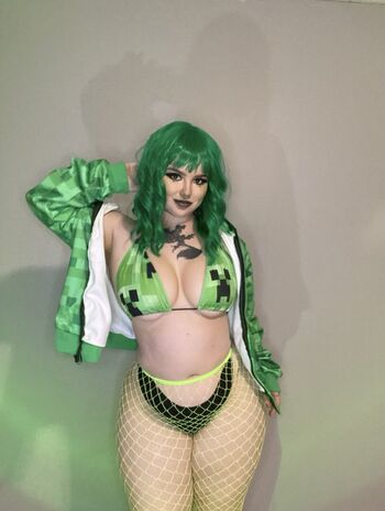 Full leaked Minie wendy private onlyfans photo