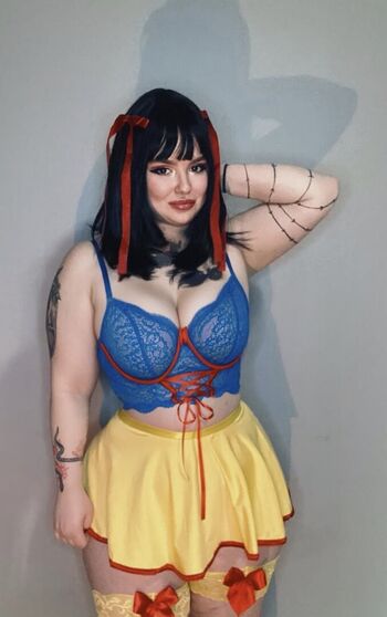 Full leaked Minie wendy private onlyfans photo