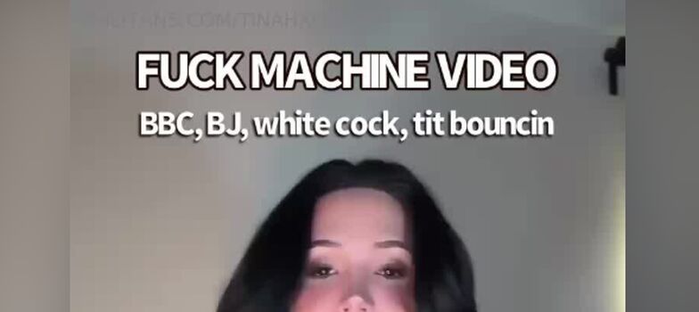 Full leaked Minitinah private onlyfans photo