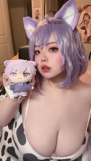 Full leaked Miniyeou private onlyfans photo