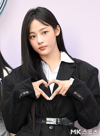 Full leaked Minji private onlyfans photo