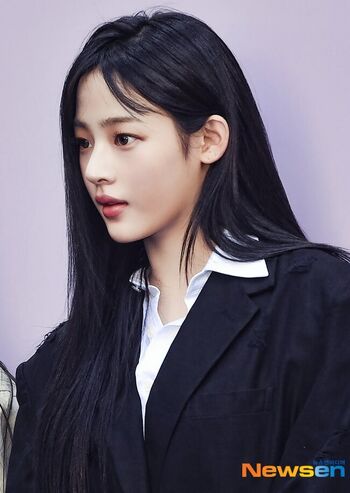 Full leaked Minji private onlyfans photo