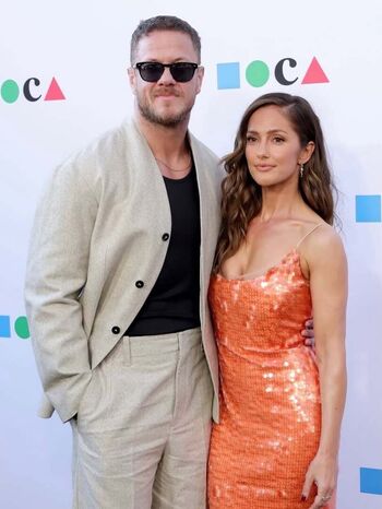 Full leaked Minka kelly page private onlyfans photo