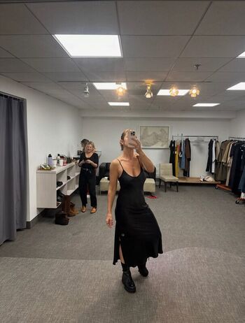 Full leaked Minka kelly page private onlyfans photo