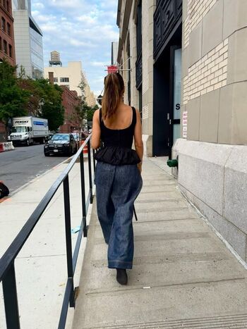 Minka Kelly