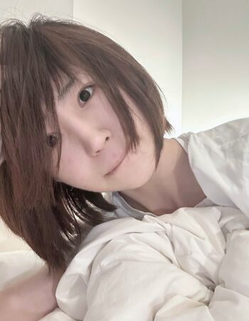 Full leaked Minminmin private onlyfans photo