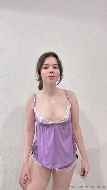 minnibaby
