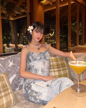 Minnie (Nicha Yontararak - I-dle