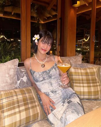 Minnie (Nicha Yontararak - I-dle