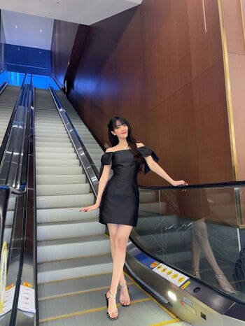 Minnie (Nicha Yontararak - I-dle